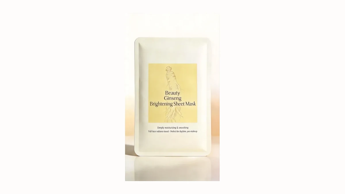 Private Label Sheet Mask Manufacturing for ASEAN Brands