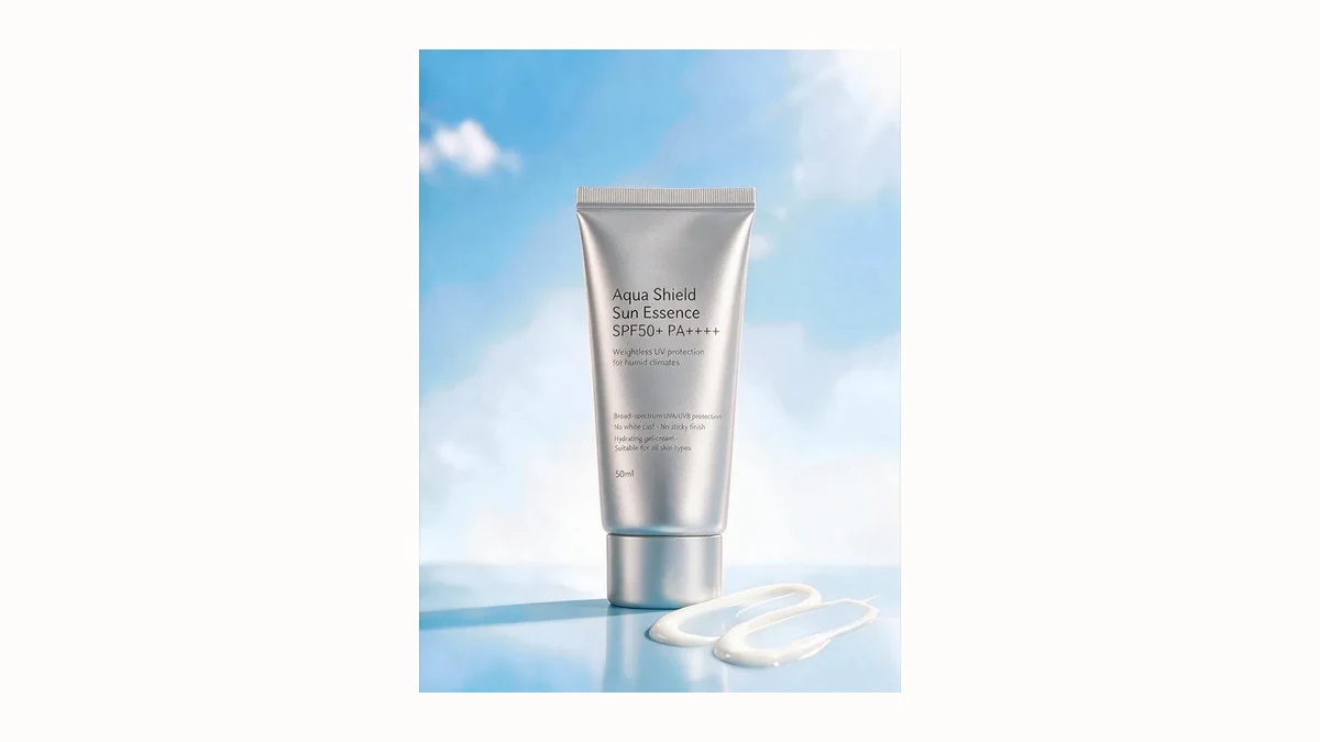 Sunscreen OEM for Southeast Asia: SPF50+ Tropical Formulas