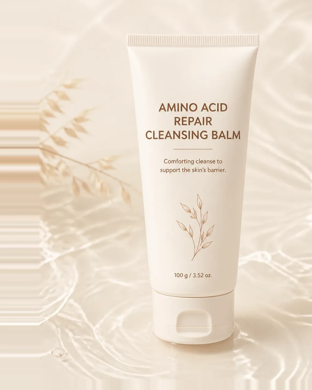 Amino Acid Repair Cleansing Cream