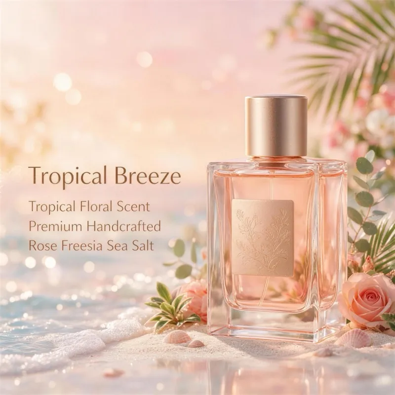 Aromatherapy OEM Manufacturing - Essential Oil Private Label