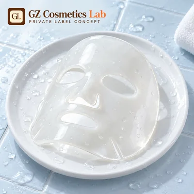 Collagen Patch OEM manufacturing