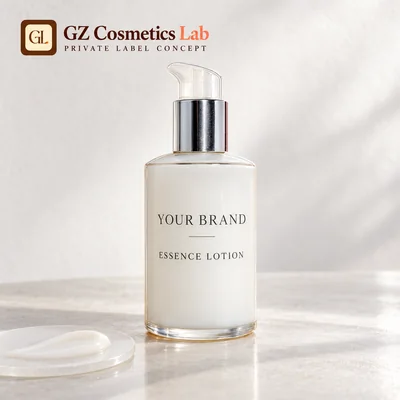 Essence Lotion OEM manufacturing
