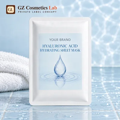 Face Mask OEM manufacturing
