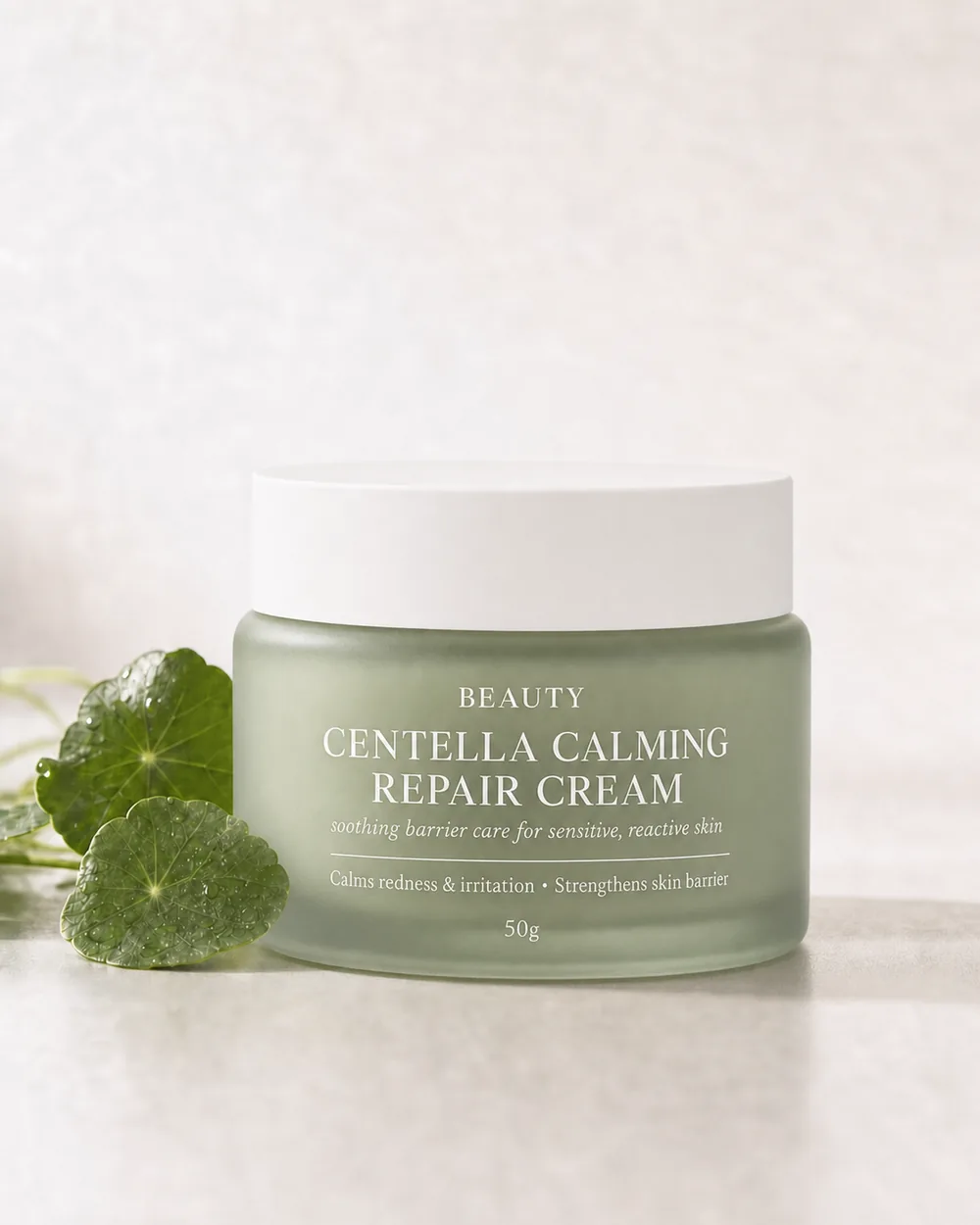 Centella Soothing Repair Cream