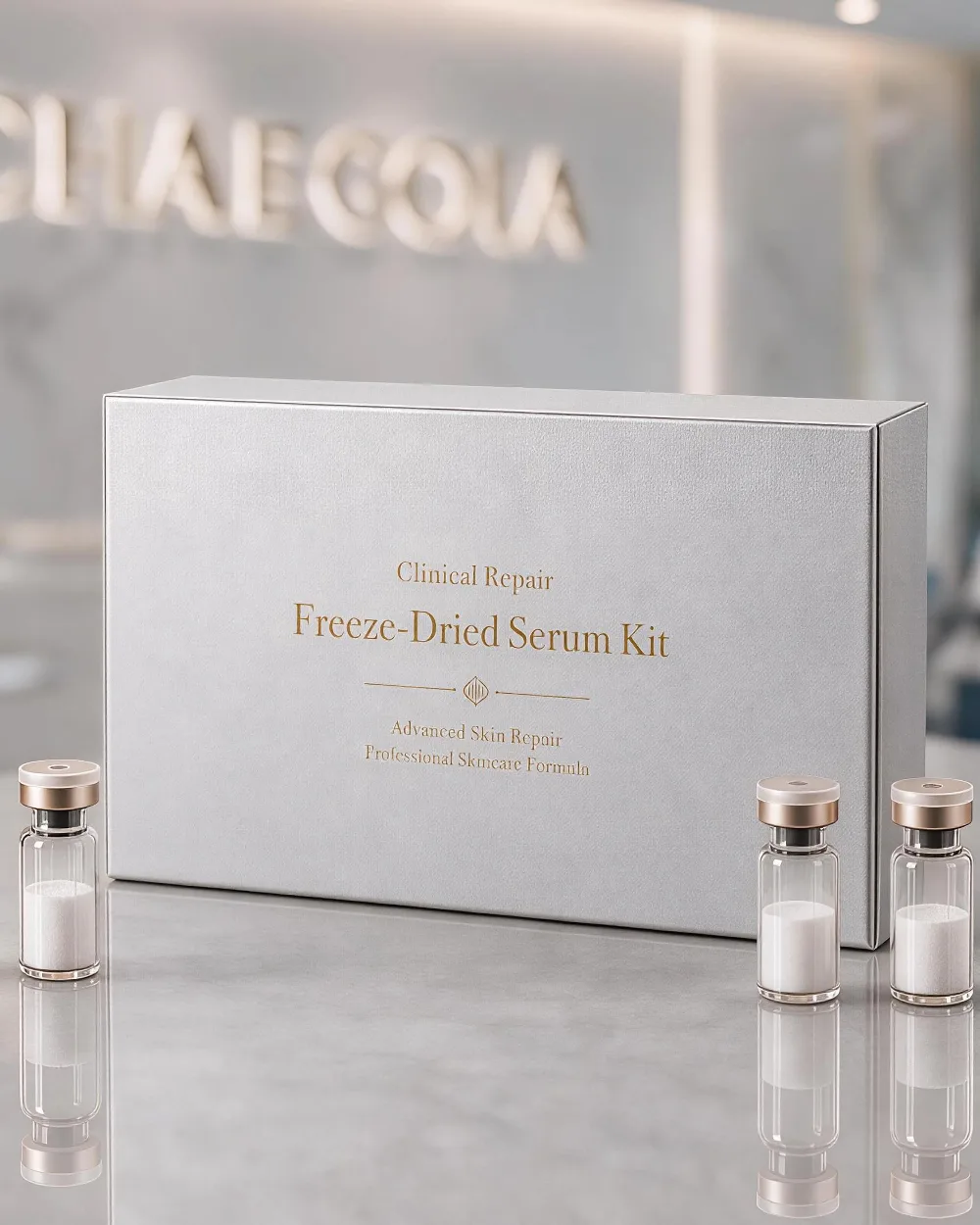 Clinical Grade Repair Freeze-Dried Set