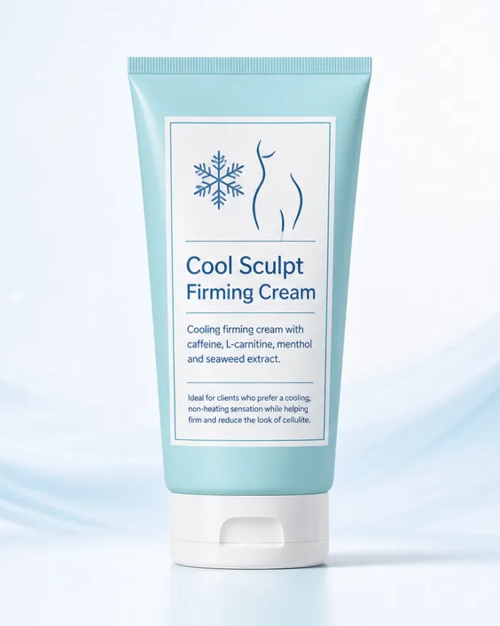 Cool Sculpt Firming Cream
