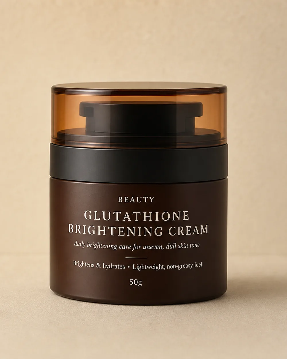 Glutathione Brightening Cream