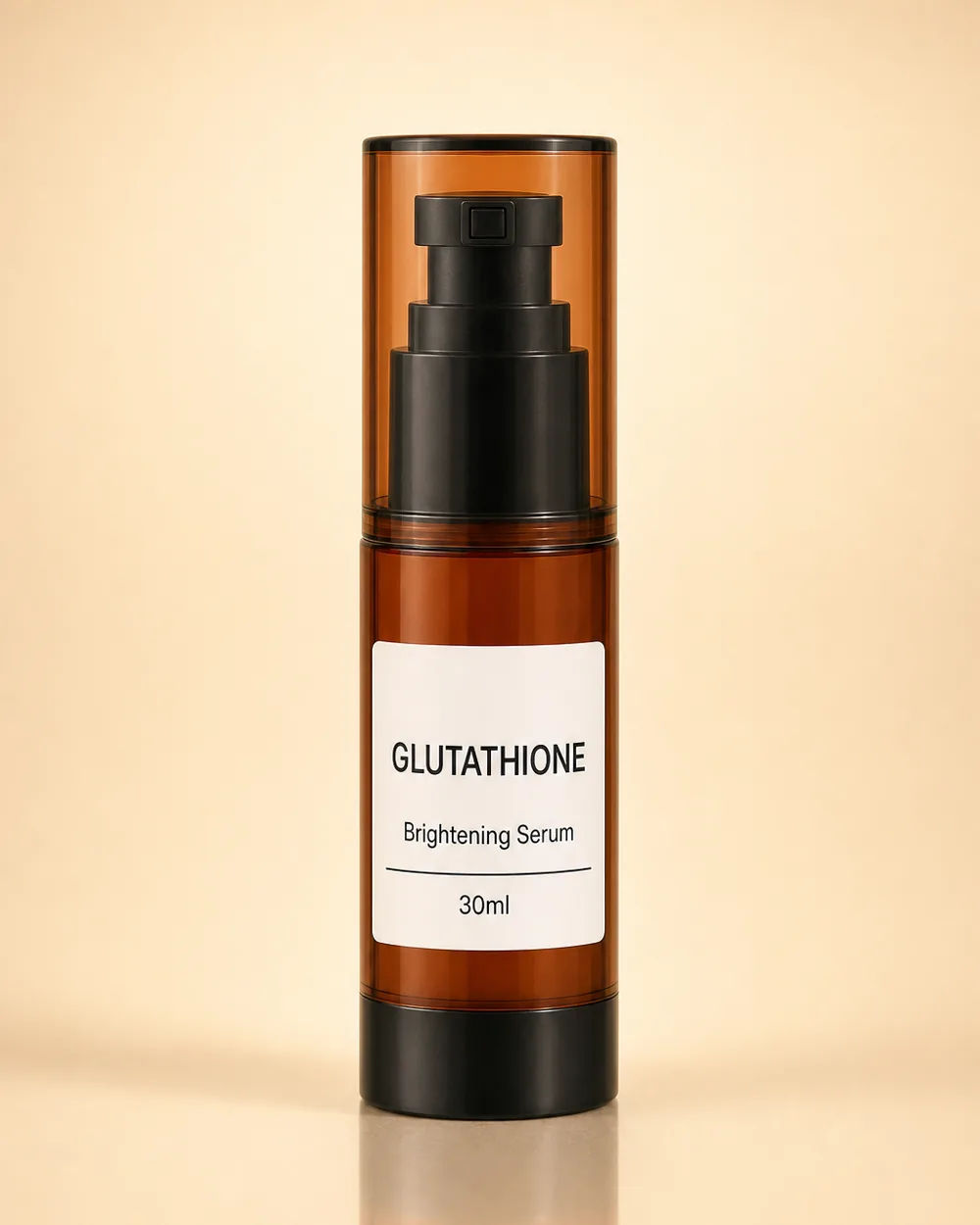 Glutathione Brightening Serum