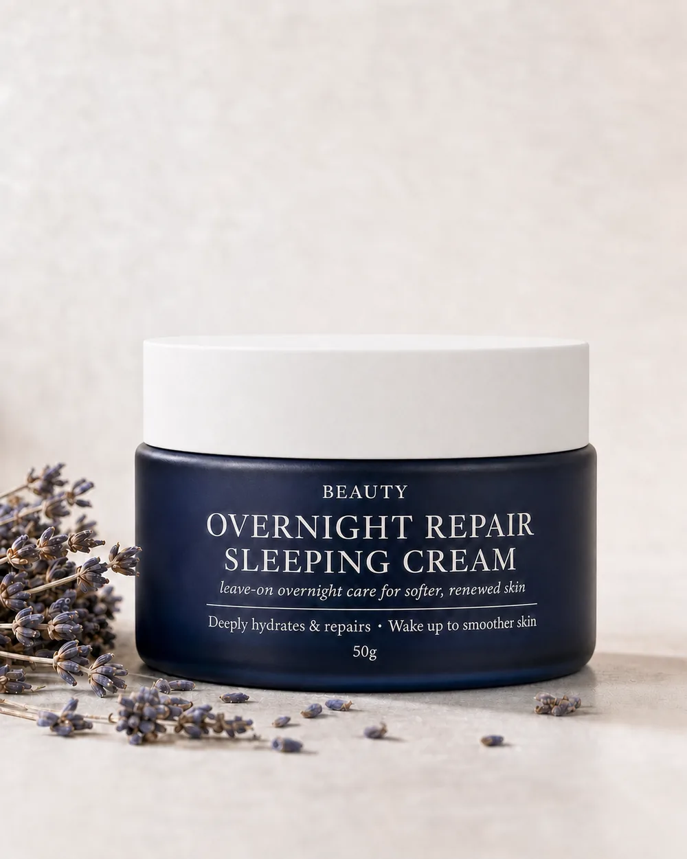 Good Night Repair Sleeping Cream