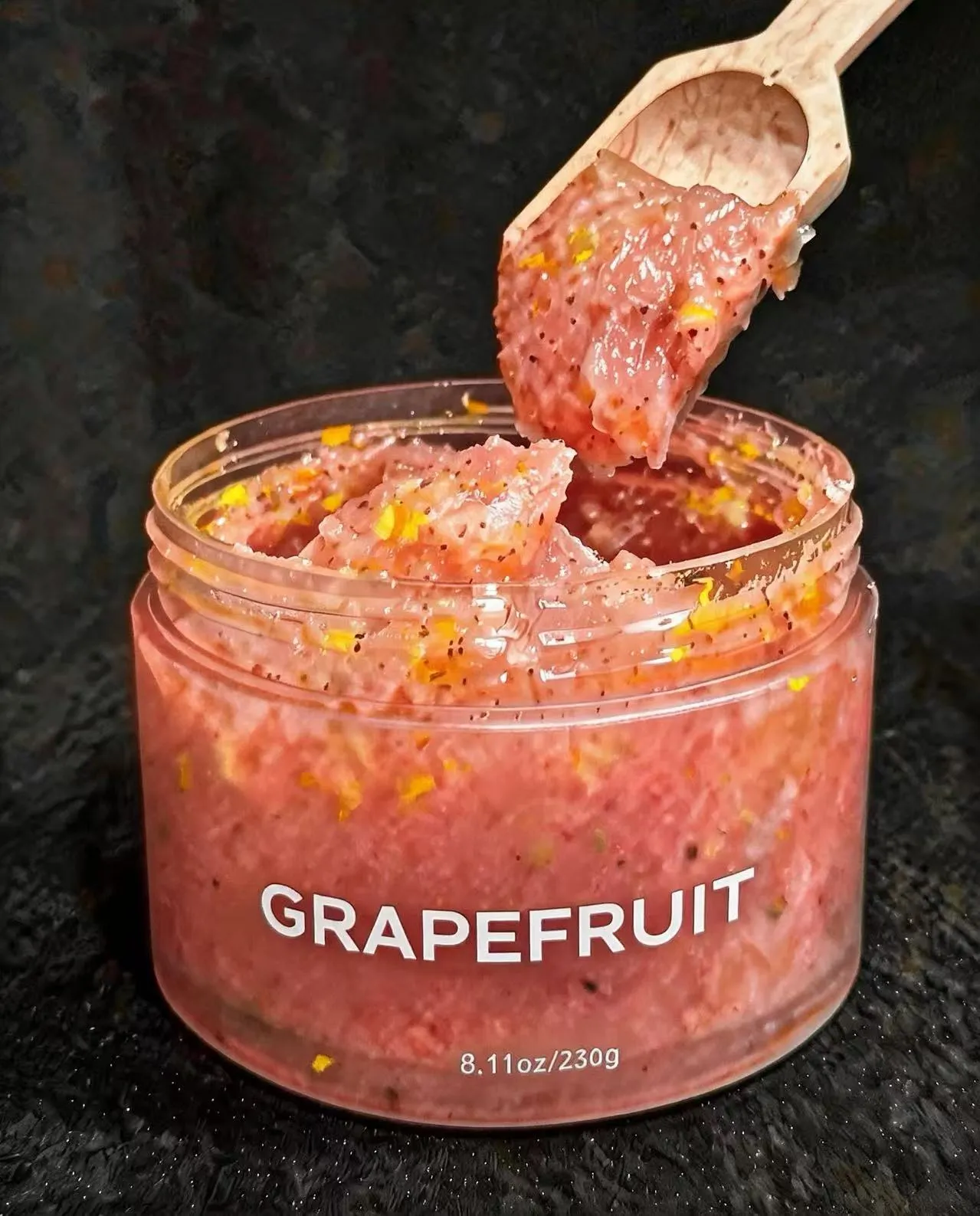 GRAPEFRUIT - OEM/ODM cosmetics manufacturing Guangzhou