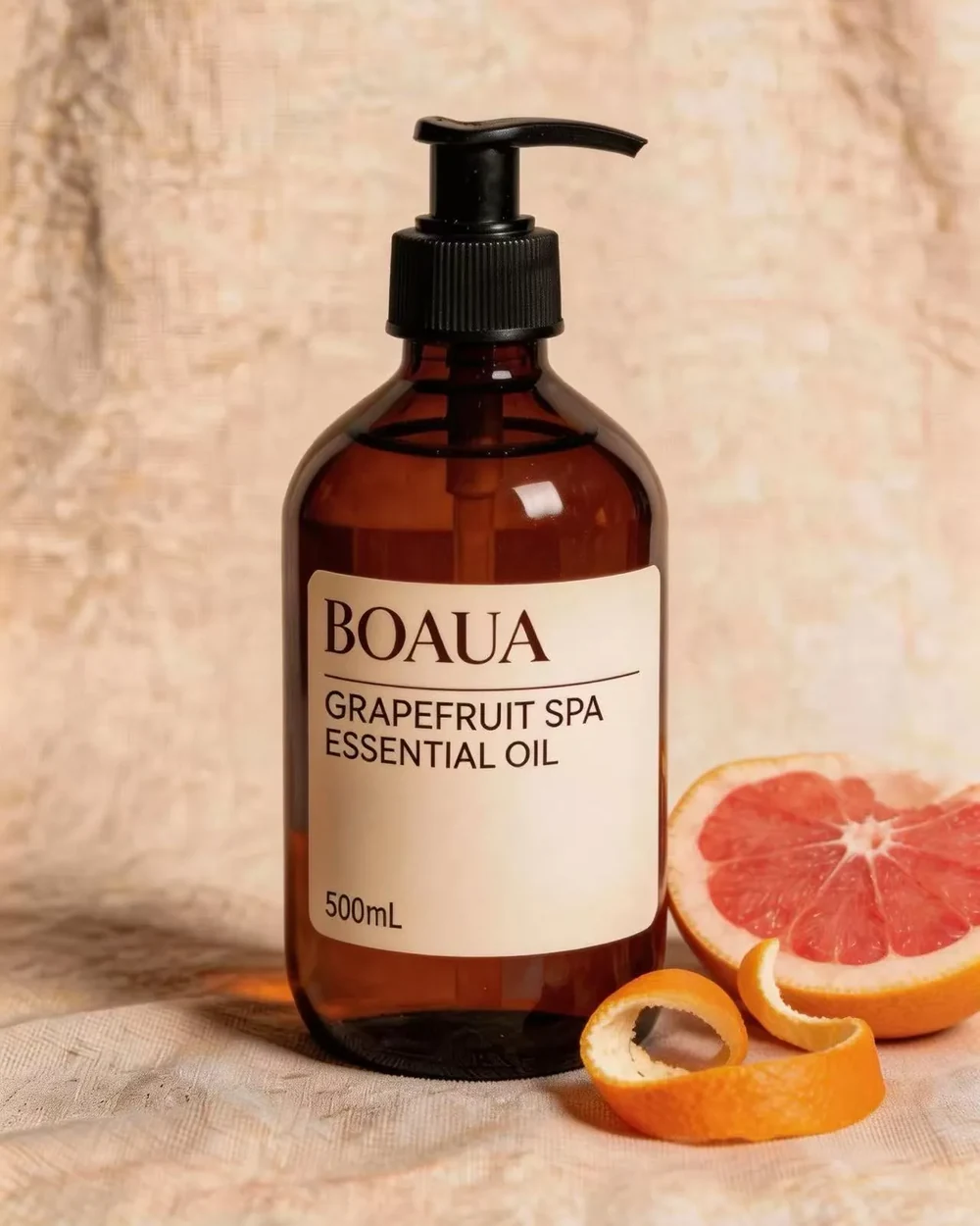 Grapefruit SPA Essential Oil