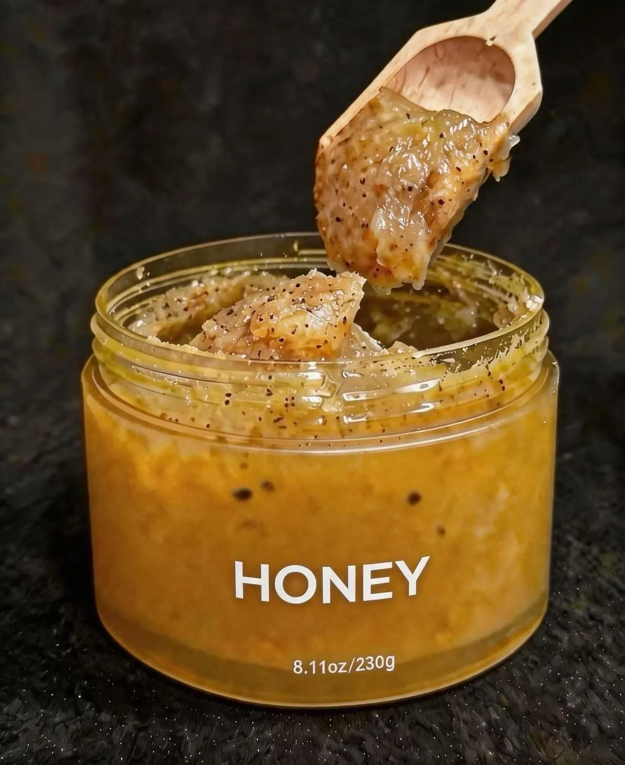 HONEY - OEM/ODM cosmetics manufacturing Guangzhou