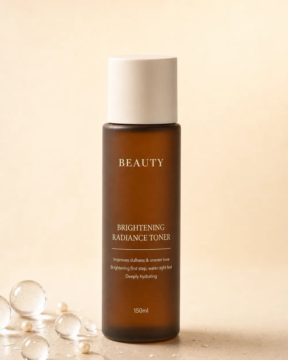 Hydrating Brightening Anti-Spot Toner