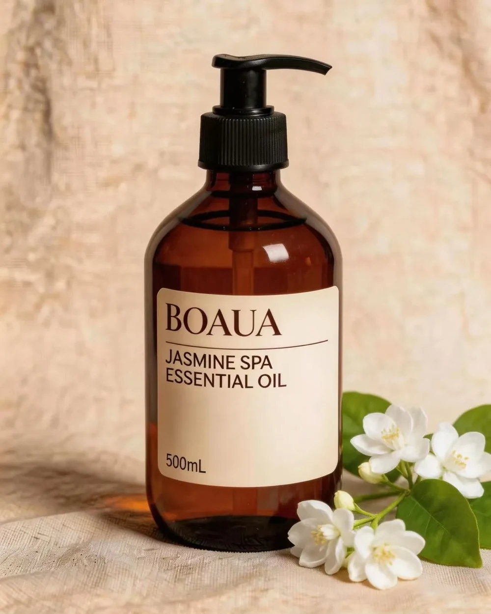 Jasmine SPA Essential Oil