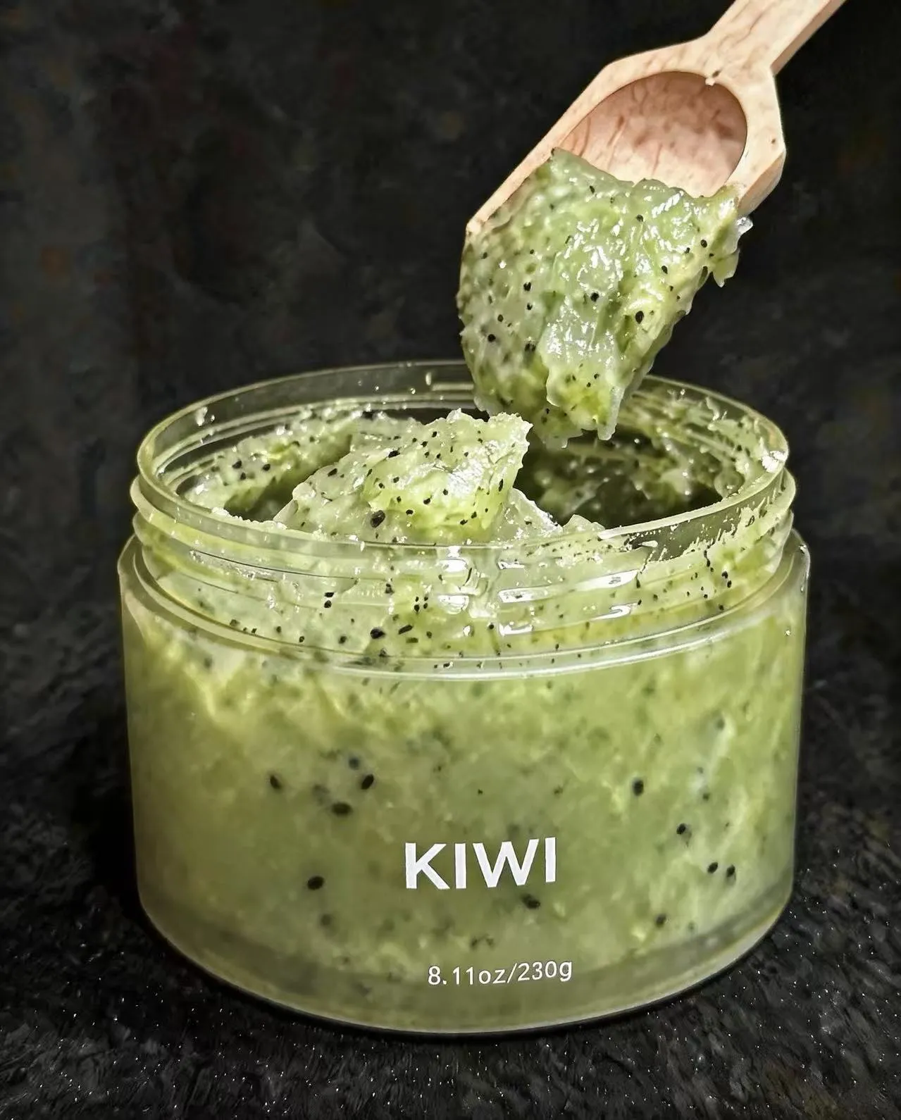 KIWI - OEM/ODM cosmetics manufacturing Guangzhou