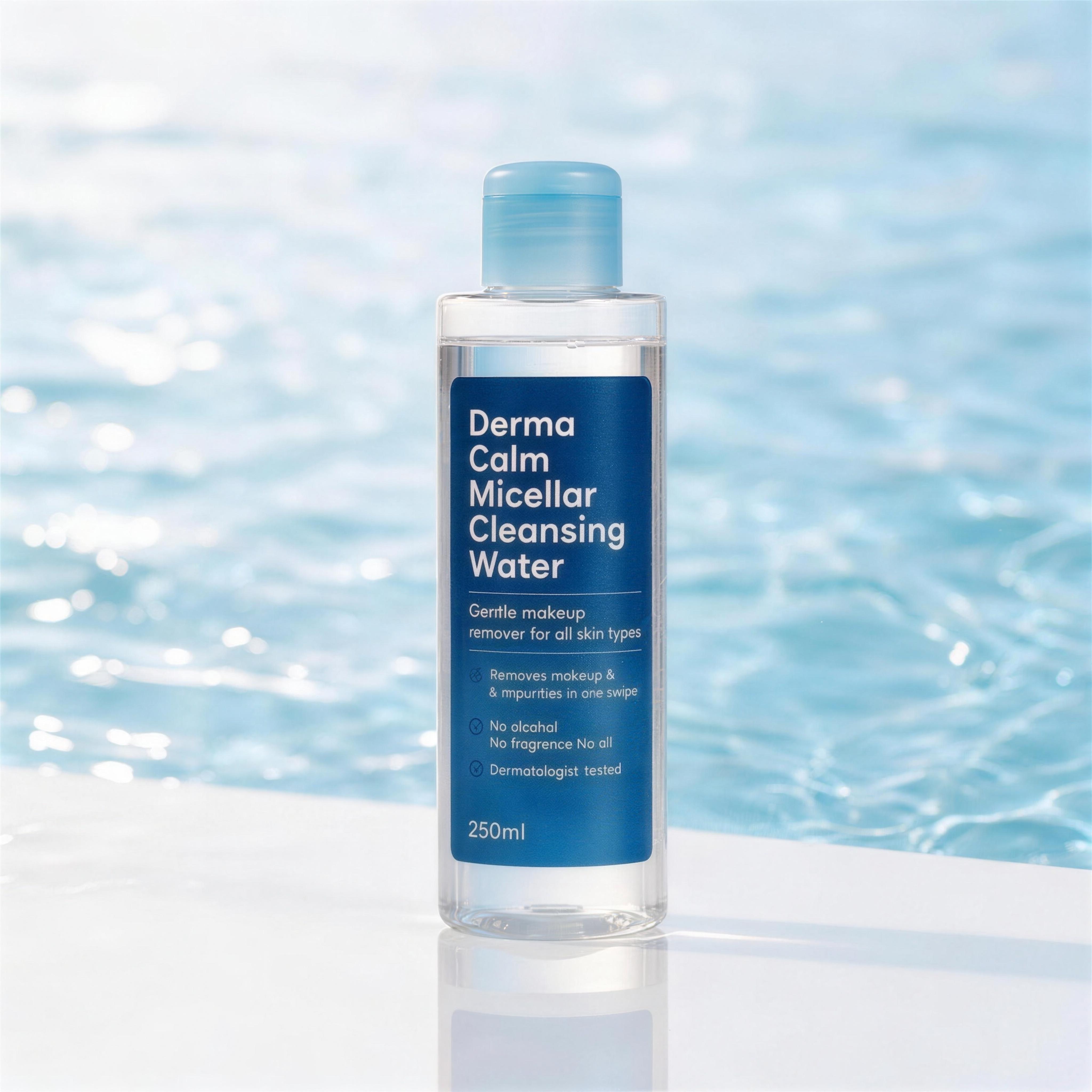 Makeup Remover OEM manufacturing
