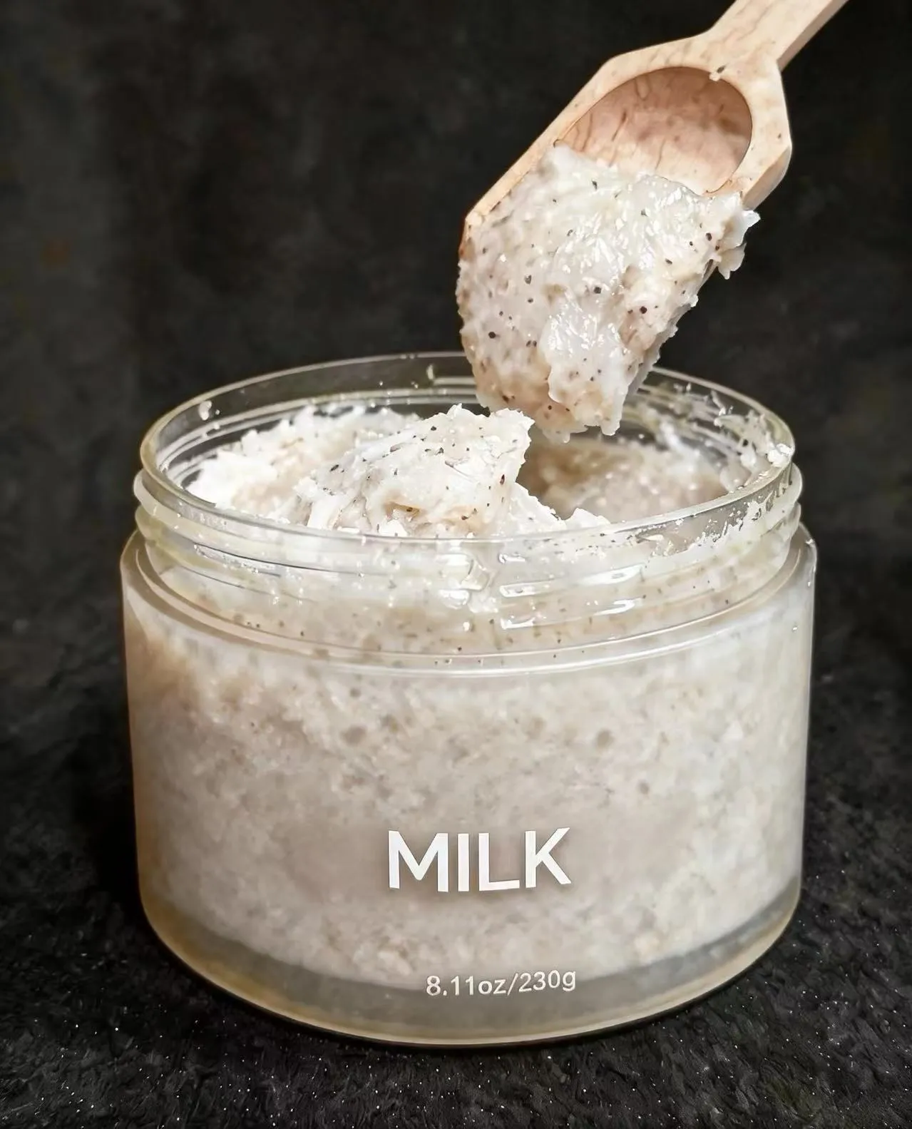MILK - OEM/ODM cosmetics manufacturing Guangzhou