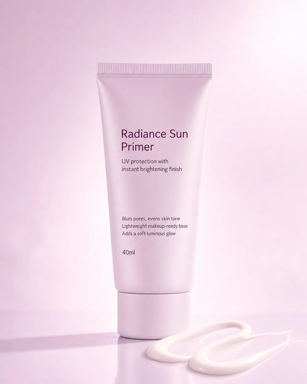 Multi-Effect Sun Primer SPF50 (UV + Tone-Up)