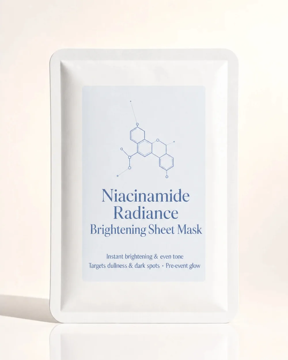 Niacinamide Brightening Anti-Spot Mask