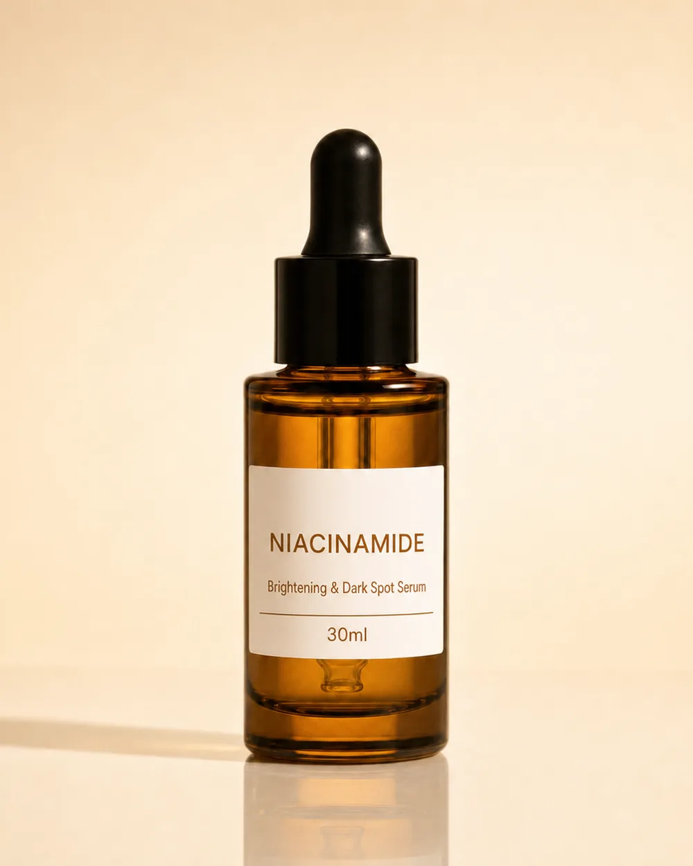 Niacinamide Brightening Dark Spot Serum