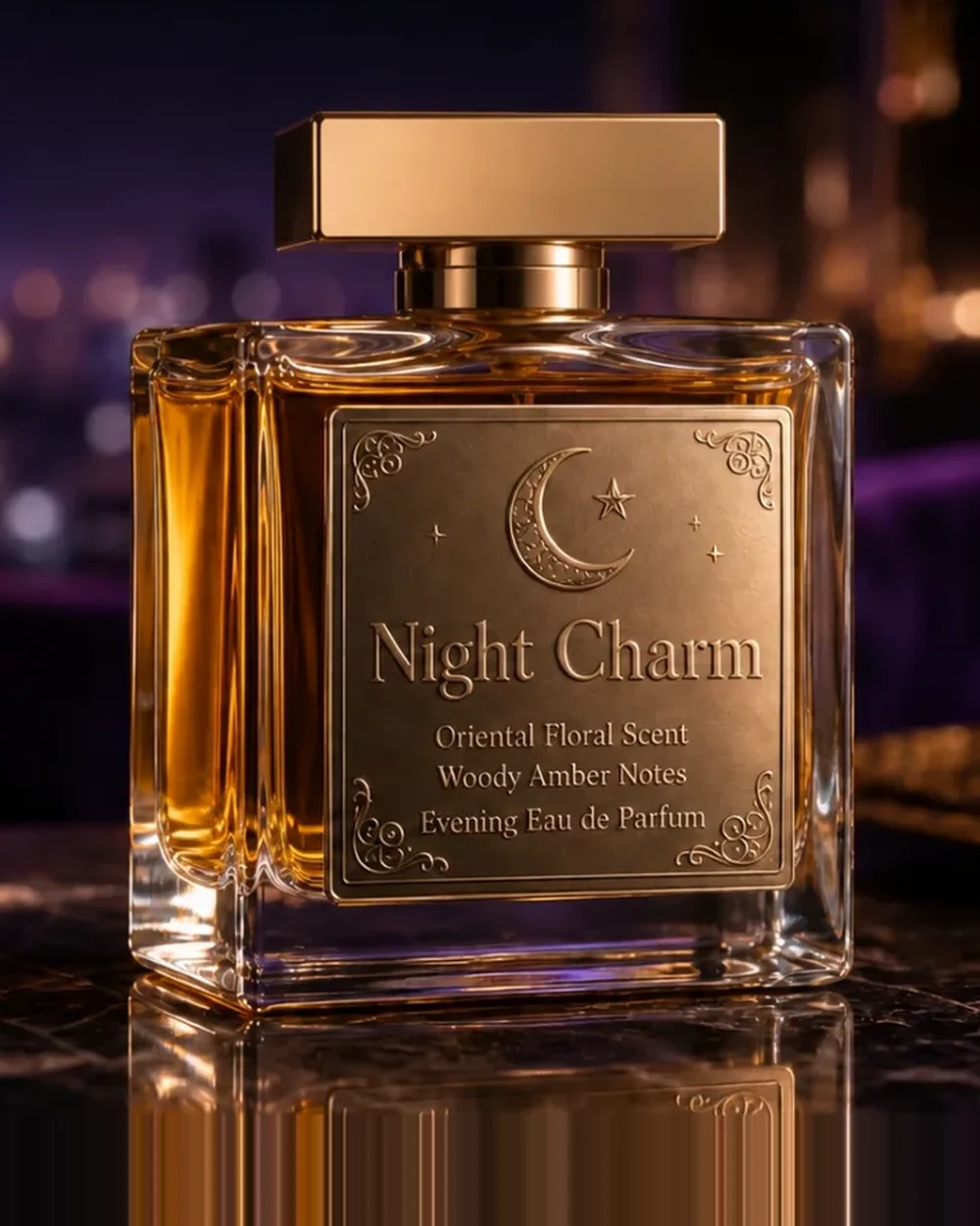 Night Charm Eau de Parfum