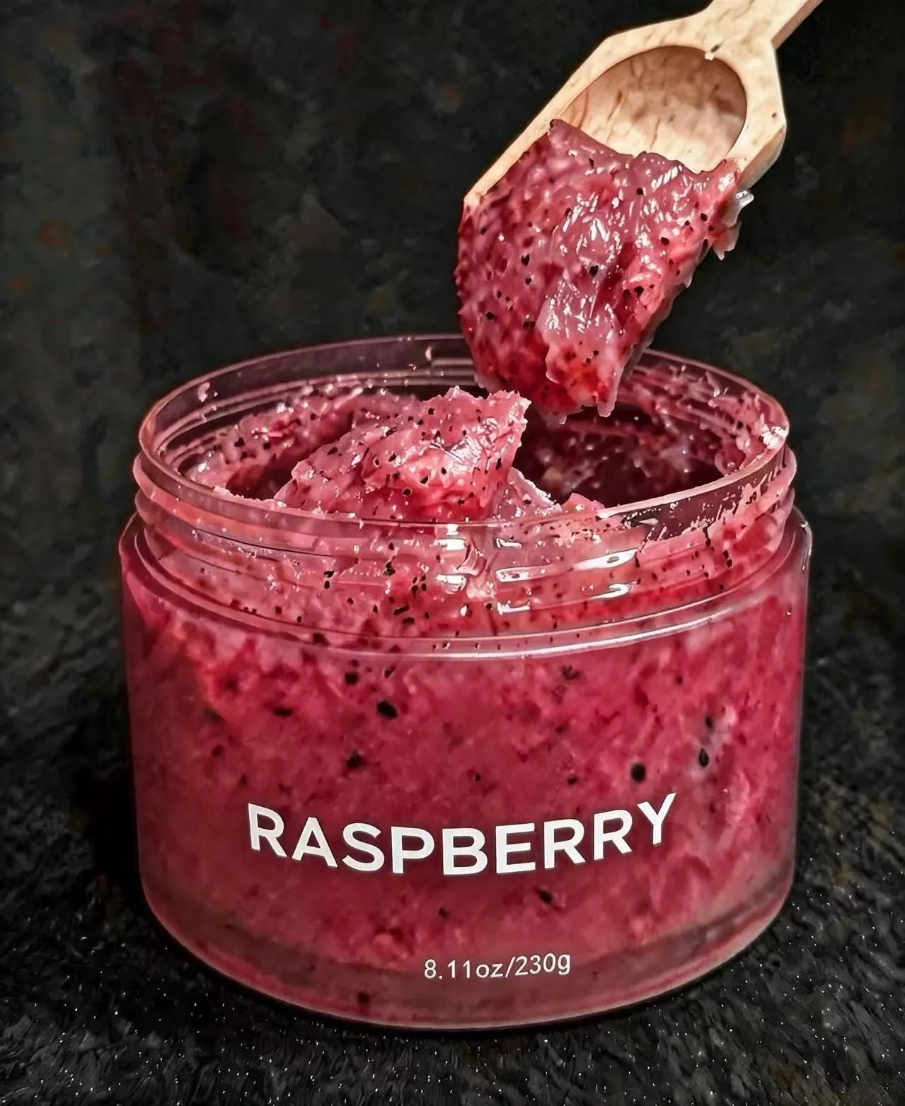 RASPBERRY - OEM/ODM cosmetics manufacturing Guangzhou