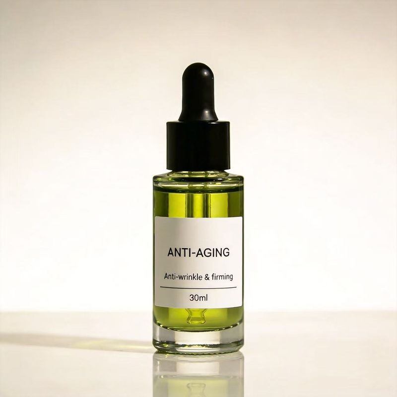 Serum OEM manufacturing