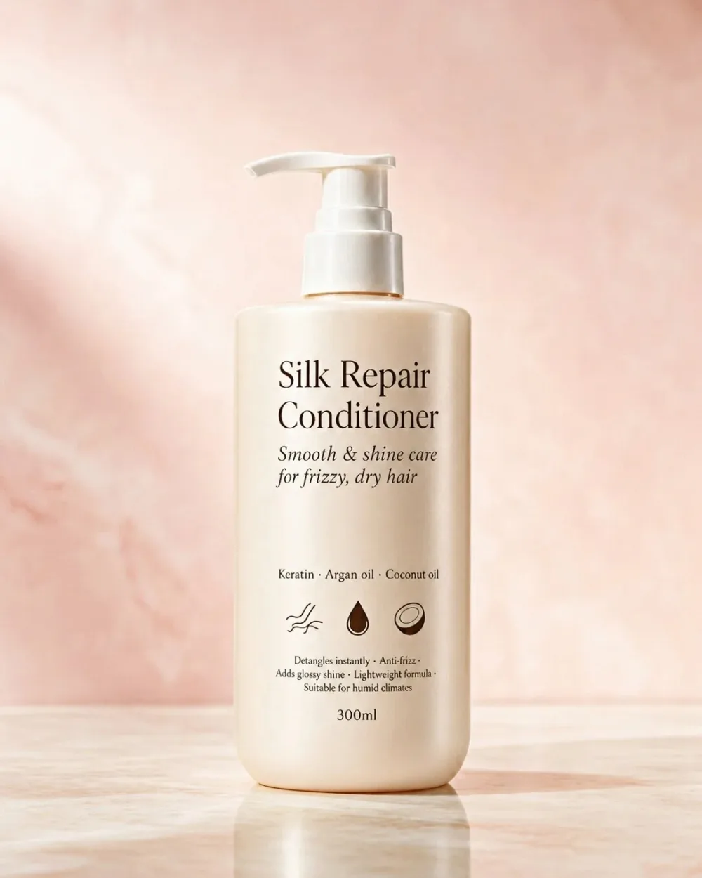 Silk Repair Conditioner