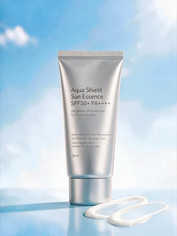 Sunscreen OEM Manufacturing - SPF Private Label