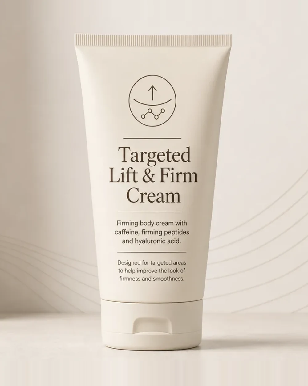 Targeted Lift & Firm Cream
