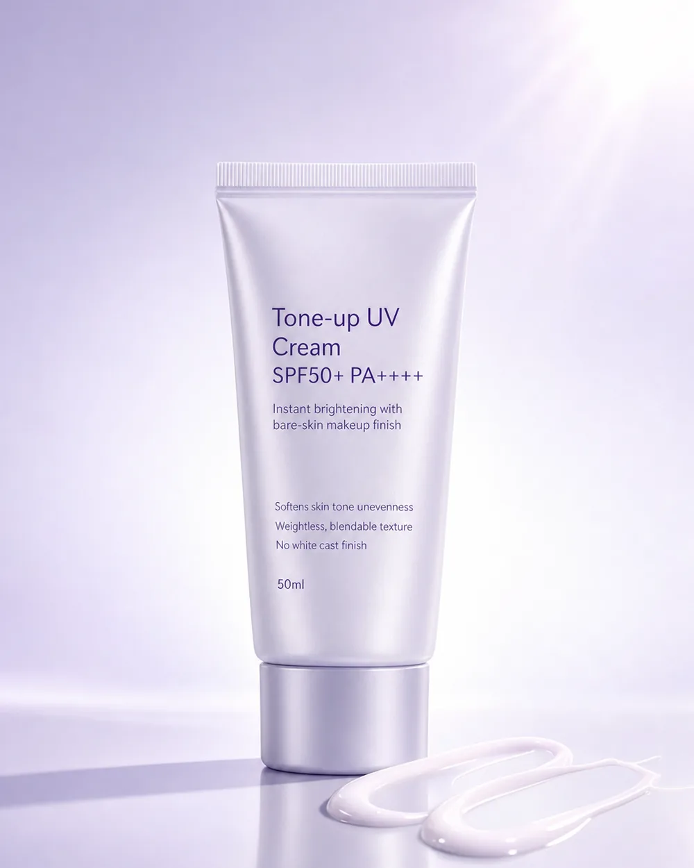 Tone-up UV Cream SPF50+ PA++++