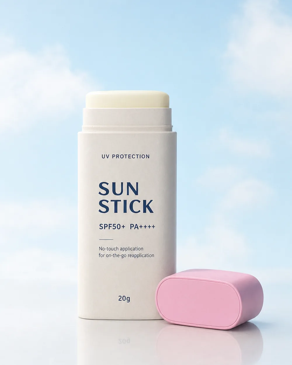 UV Protection Sun Stick SPF50+ PA++++
